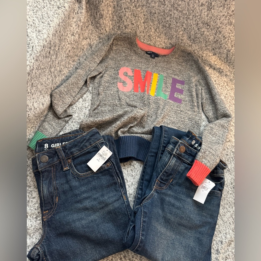 Gap attire